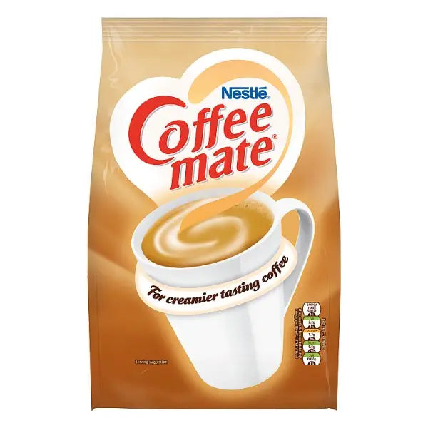 Nescafe Coffeemate Coffee Whitener 
