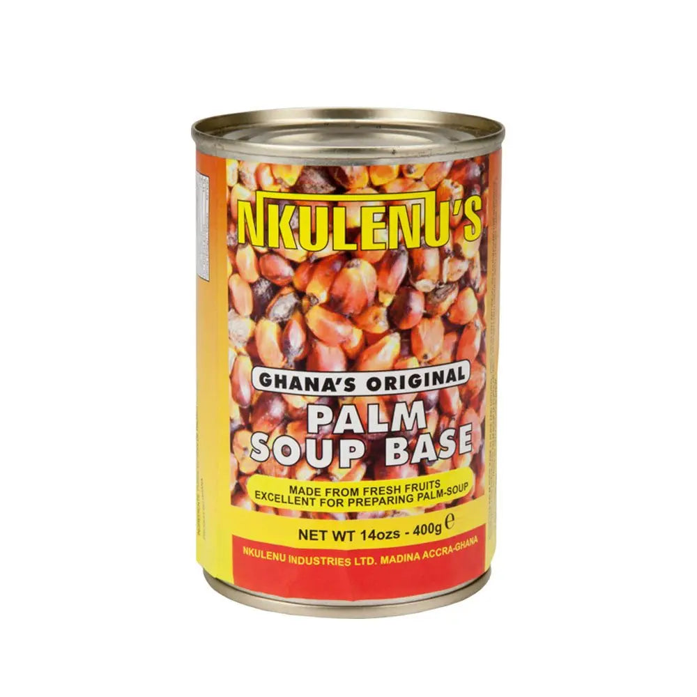 Nkulenu's Palm Soup 400g