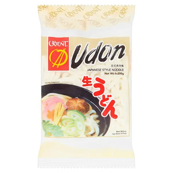 Japanese Style Noodle 