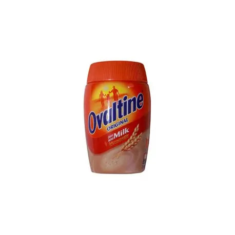 Boisson Originale Ovaltine