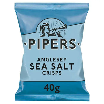 Pipers Crisps