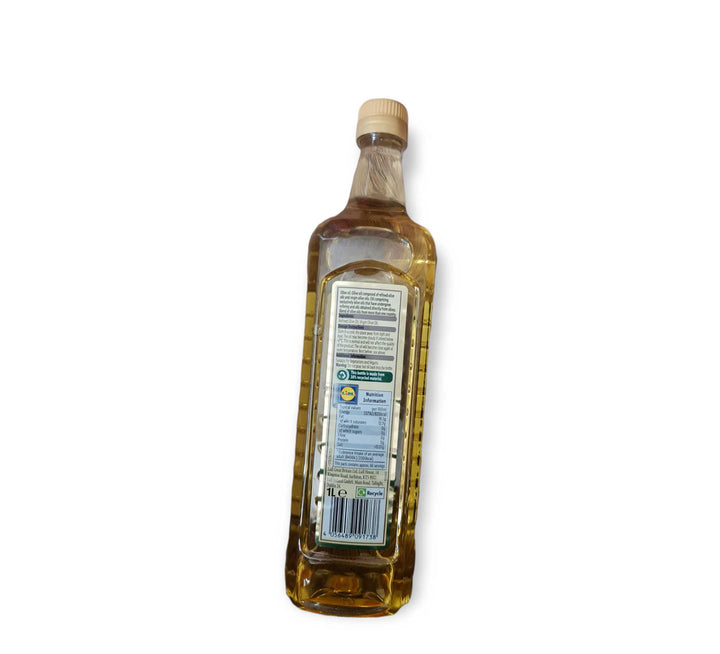 Primadonna mild Olive Oil Light