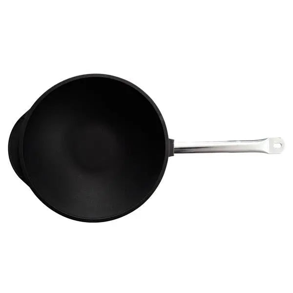 Professional Wok Non Stick Induction Base 1