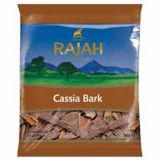 Rajah Cinnamon Bark 50g