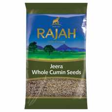 Rajah Whole Jeera Seed 100g