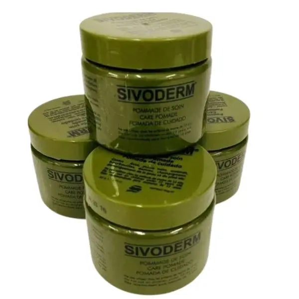 SIVODERM Skincare cream