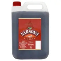 Malt Vinegar 5 Litres