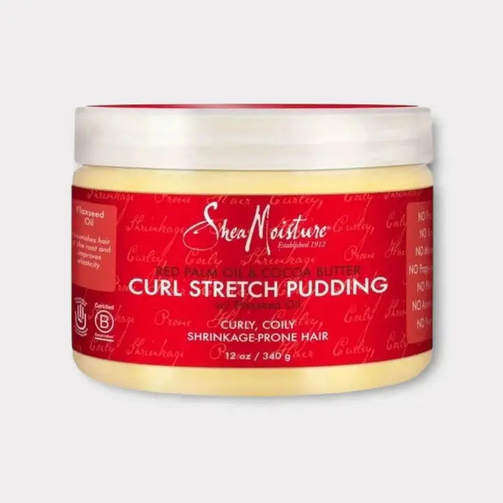 Shea Moisture Red Palm Oil