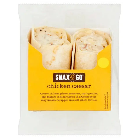 Snax on the Go Chicken