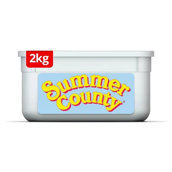 Summer County Margarine