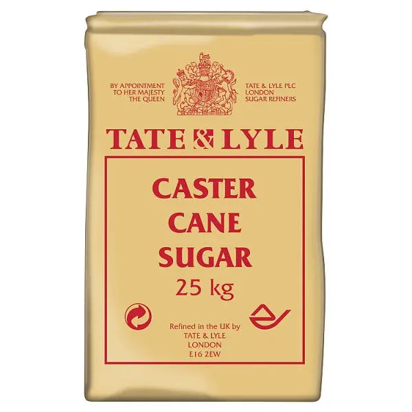 Caster Cane Sugar