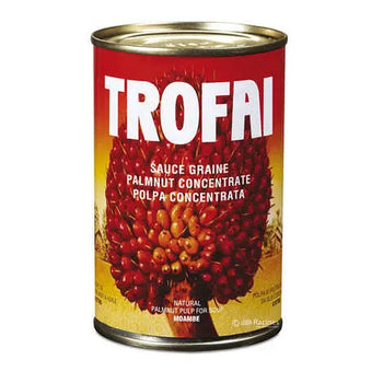 Trofai Palm Nut