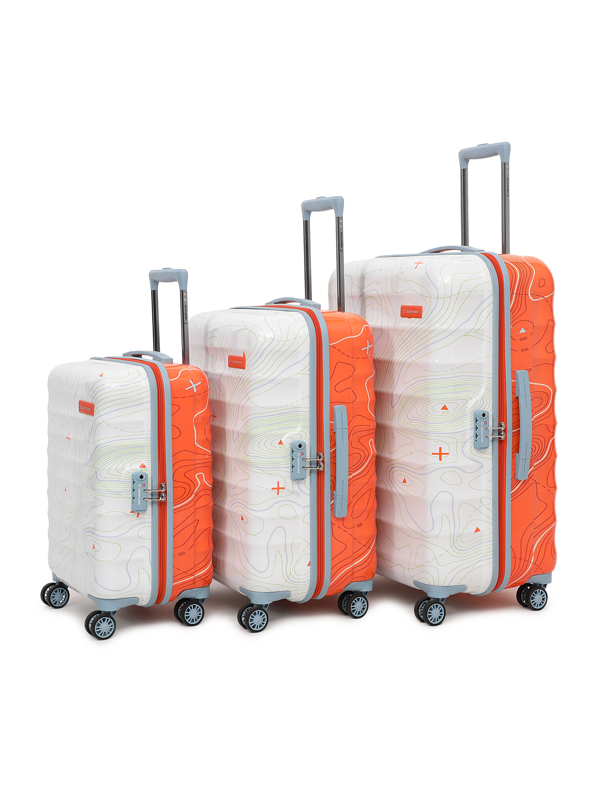 The 12 Best Luggage Pieces of 2024