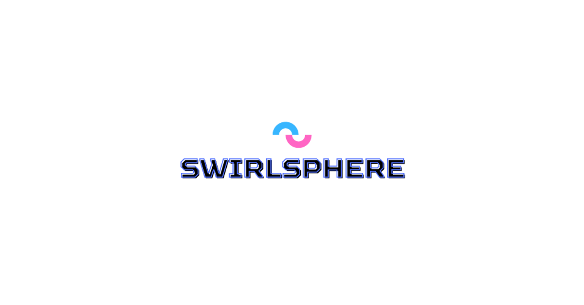 SwirlSphere™