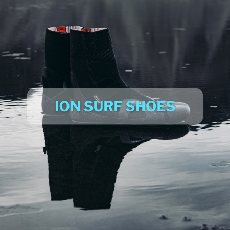 ION Surf shoes