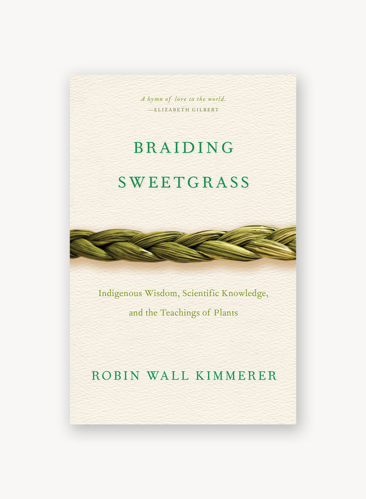 Sweetgrass Braid – Sacred Circle Gifts and Art