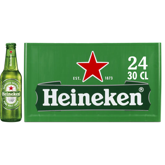 Flash Bevestiging Rekwisieten Heineken Studenten Service