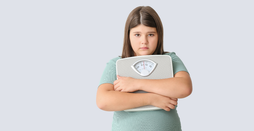 Risks of Childhood Obesity