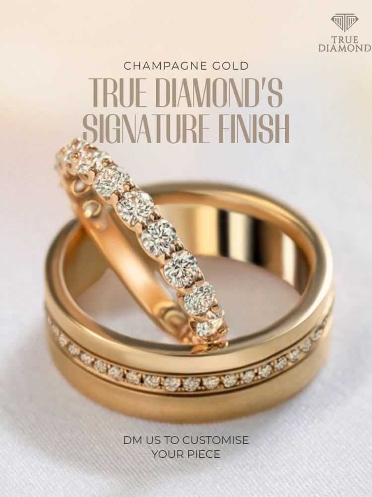 Signature Finish