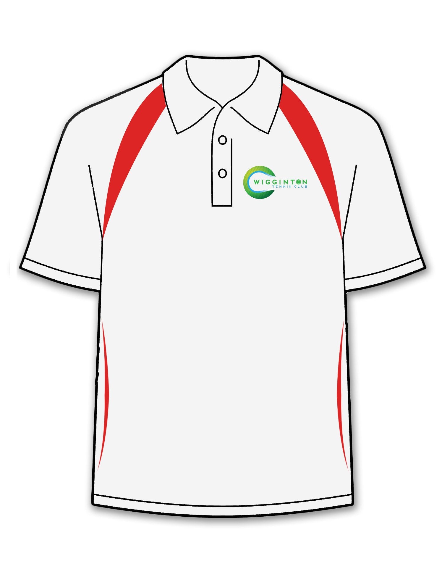 S177M Spiro Men's Team Spirit Polo Shirt - Get Branded Workwear