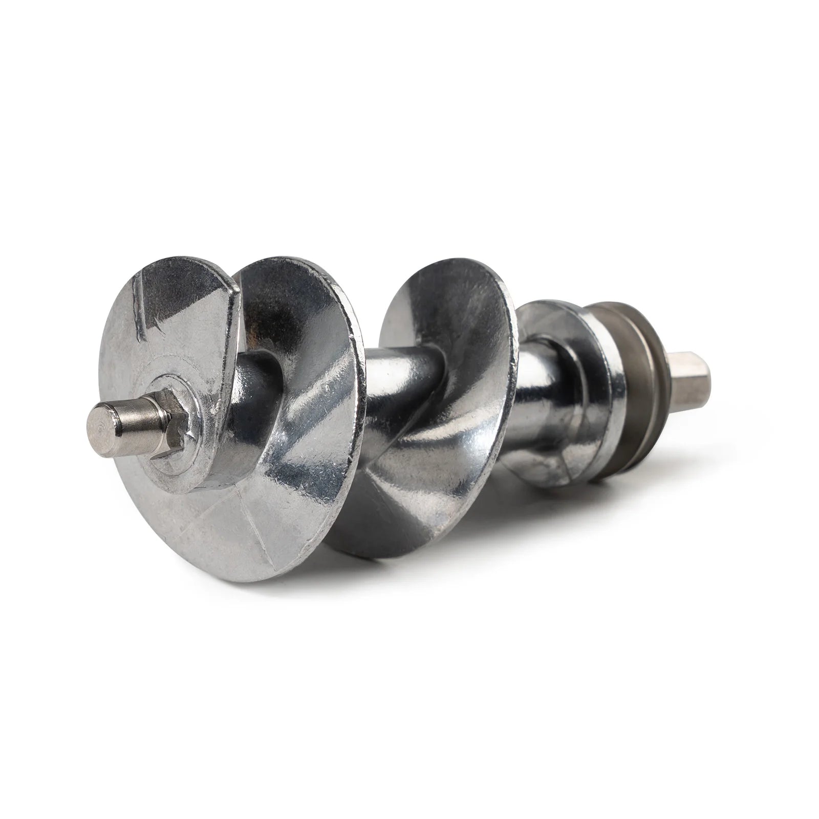 Fleischwolf retten statt wegwerfen: So bleibt Ihr Küchenhelfer fit!