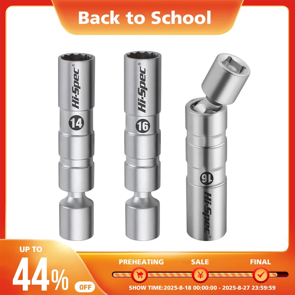 Zündkerzen wechseln leicht gemacht: Dein Guide für DIY-Auto-Wartung