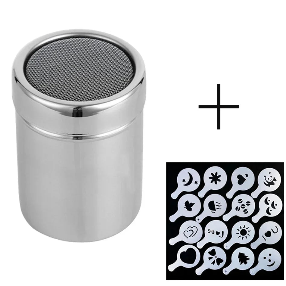 Kaffee & Backen: Dein Geheimnis für professionelle Deko-Momente