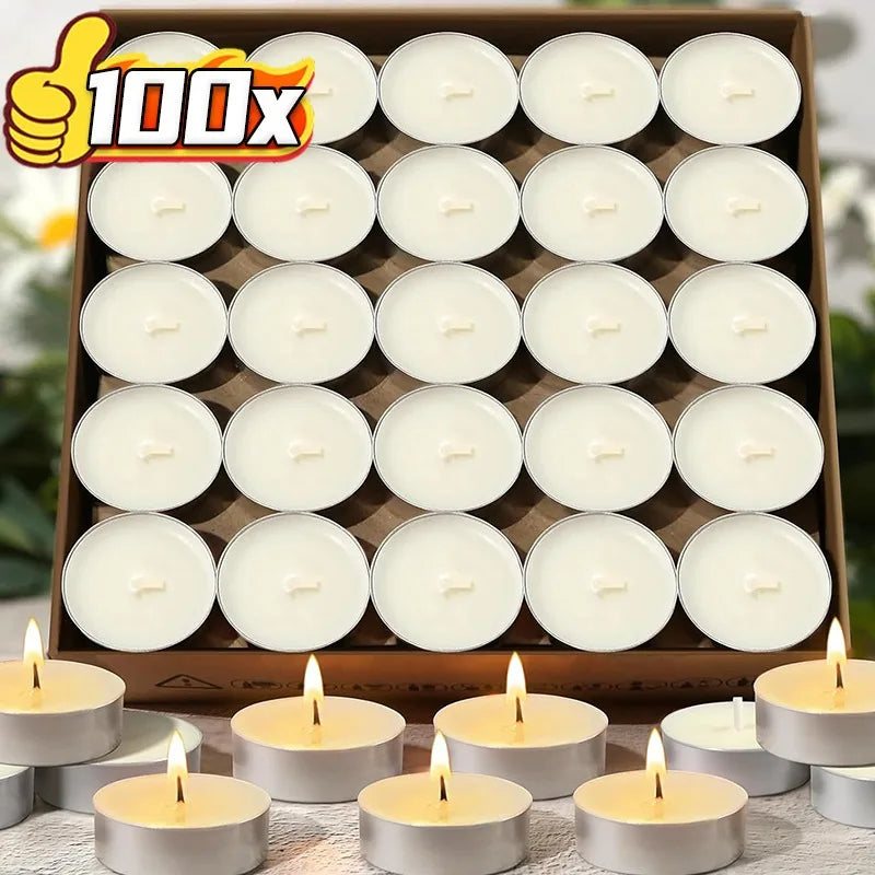 Kerzen selbst machen: Kreative Ideen für duftende Lichtblicke