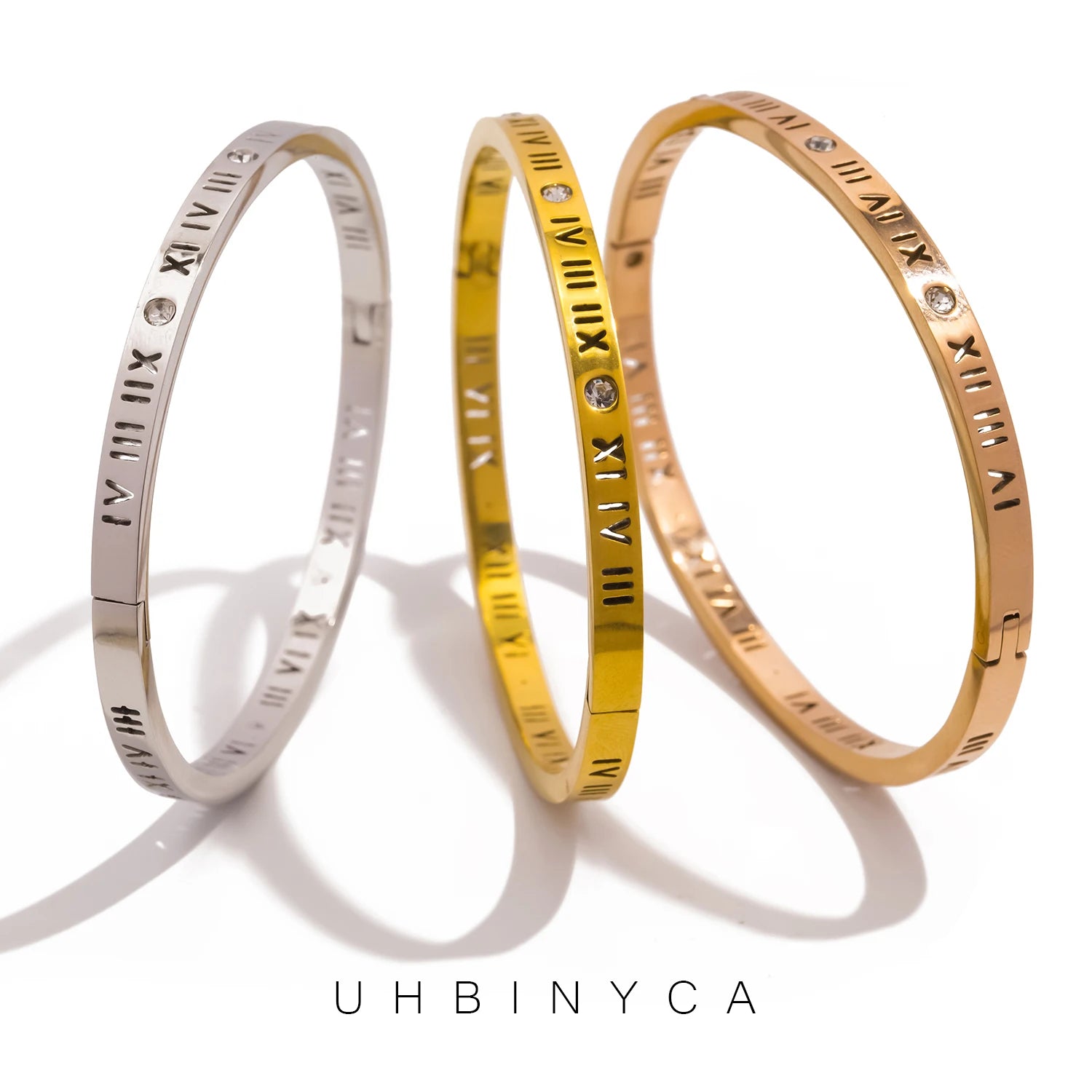 Zeitlose Eleganz: Warum ein Edelstahl Armband nie aus der Mode kommt