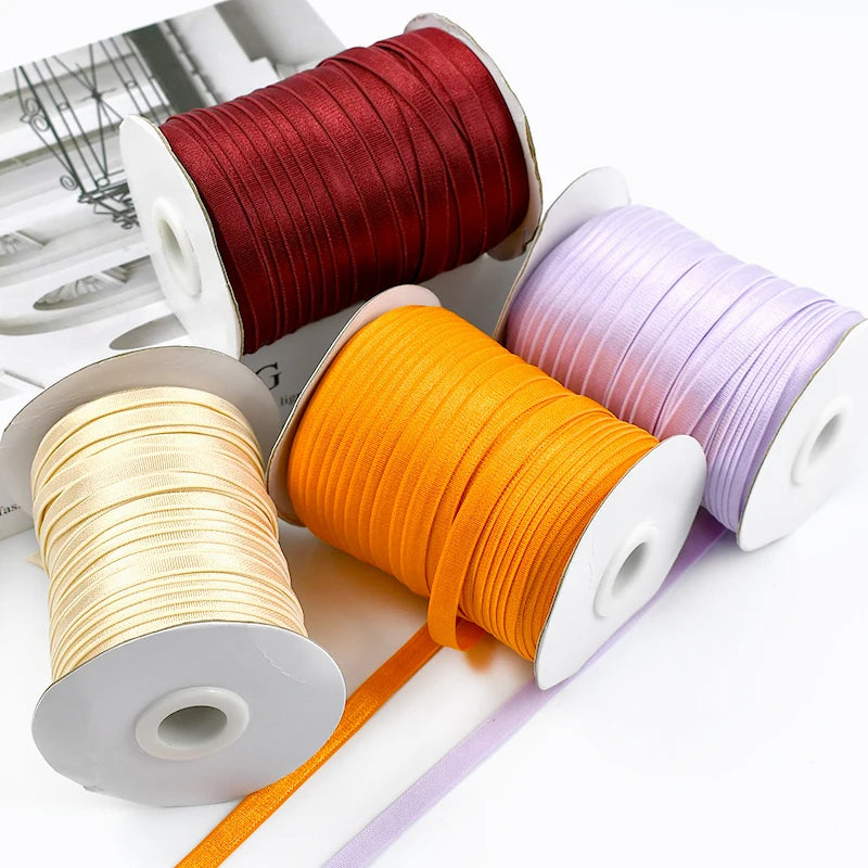 Elastisches Band: Dein Geheimtipp für perfekte Passform & DIY-Projekte