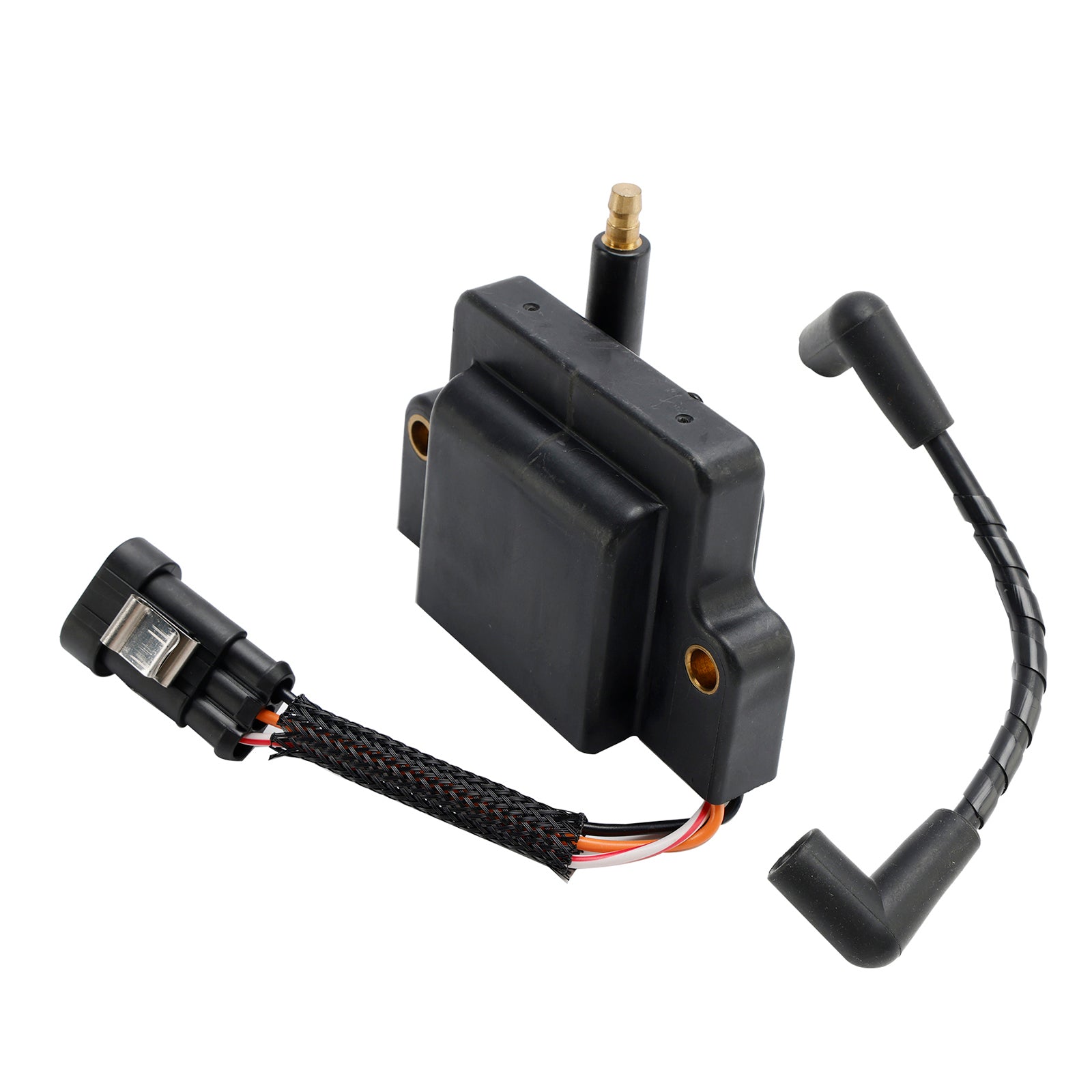 2018 Ski-Doo GRAND TOURING 600HO E-TEC CDI BOX Igniter 512060093 512060584