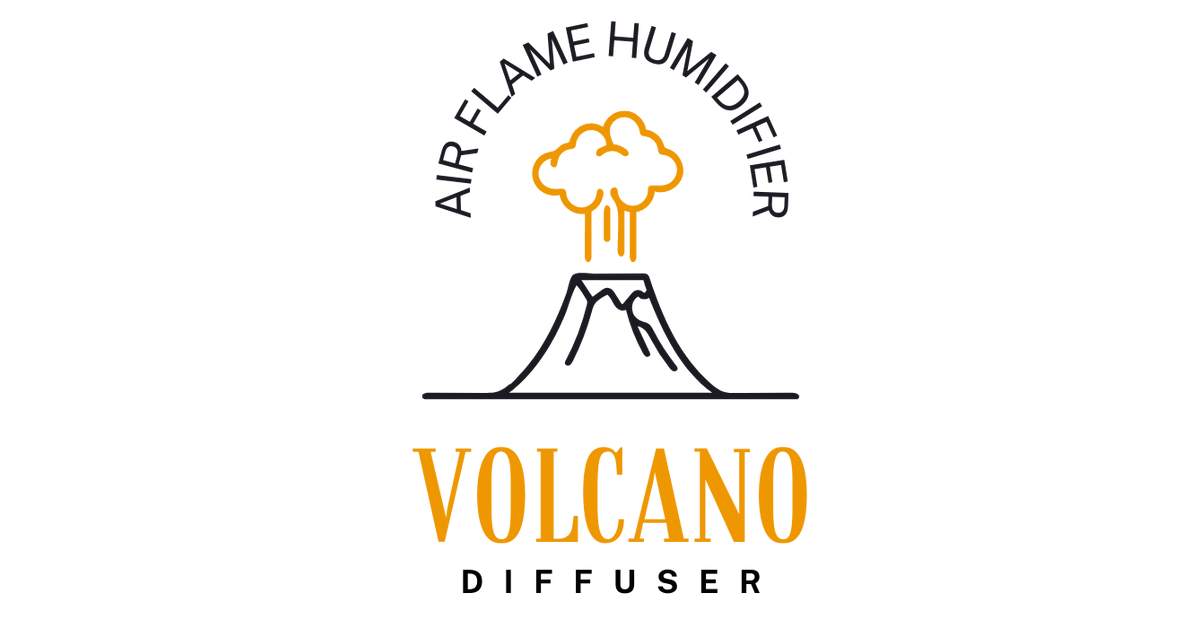 Volcano Diffuser