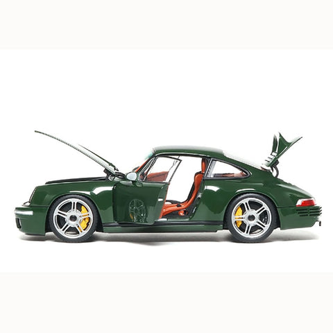 ruf porsche 911