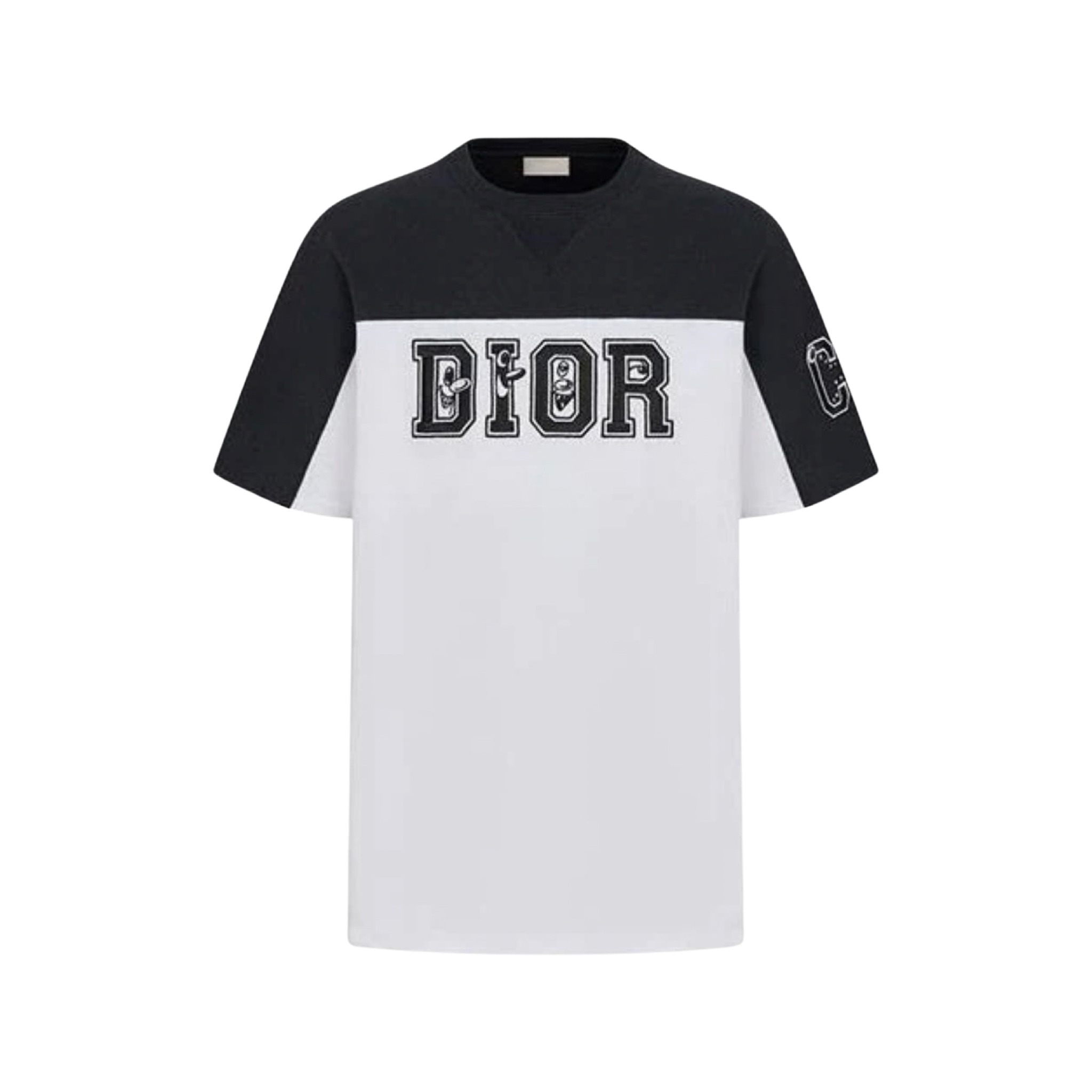 Christian Dior TShirt Mens  Crepslocker