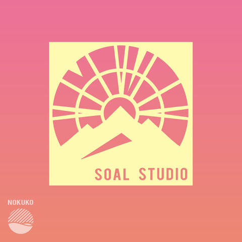 SOAL sunset logo
