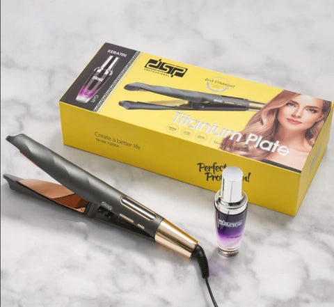 Presa za kosu DSP 10205