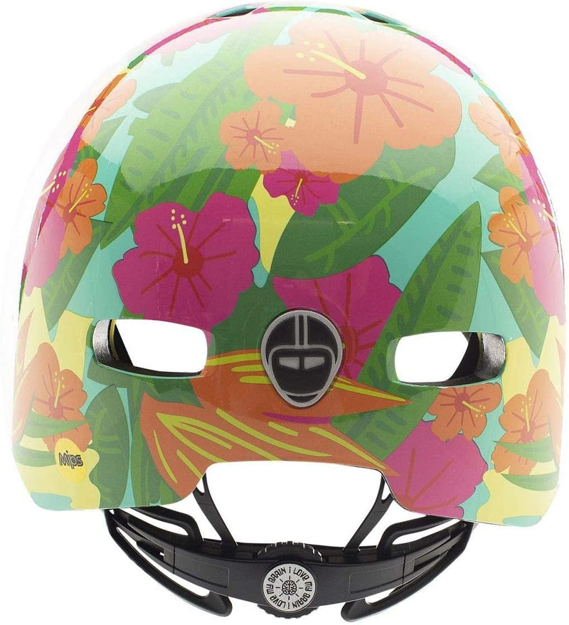 Čelada Original Nutcase Street Helmet - Tropics (S 52-56cm)