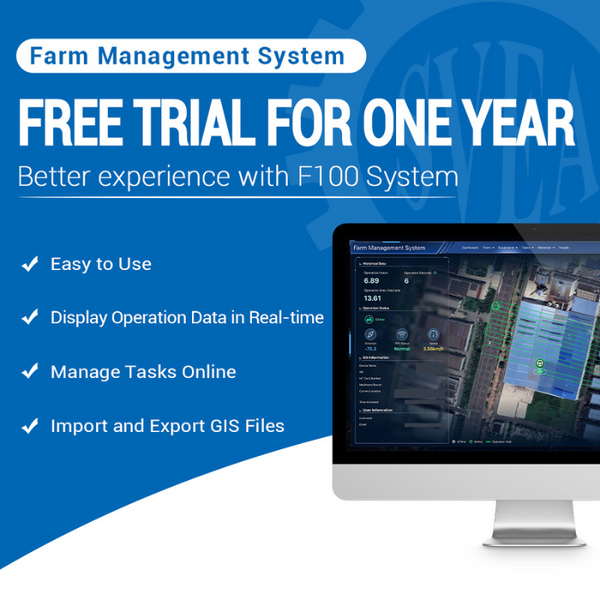 farm GPS software