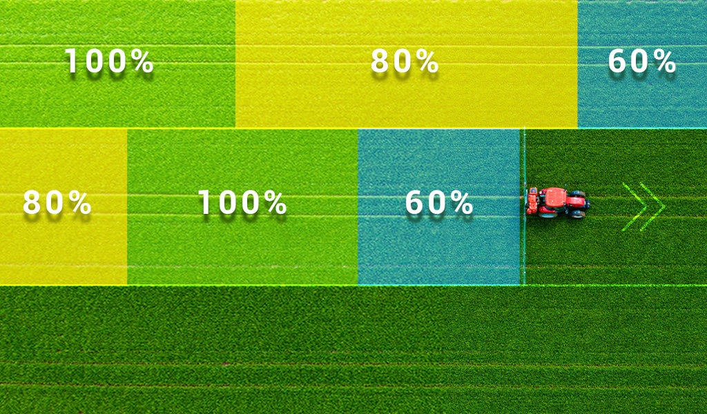 precision agriculture tools