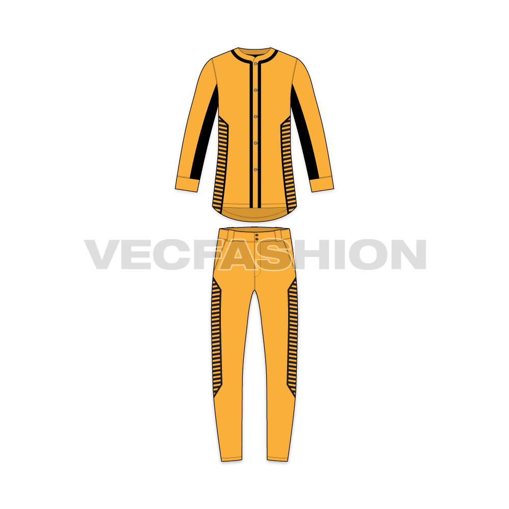 Men Sportswear Vectors - VecFashion