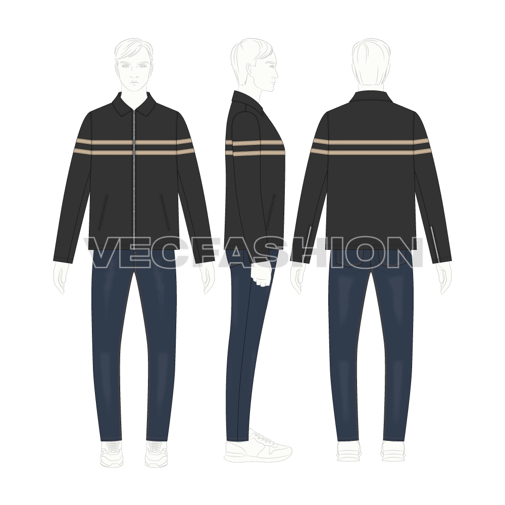 LATEST VECTORS! - VecFashion