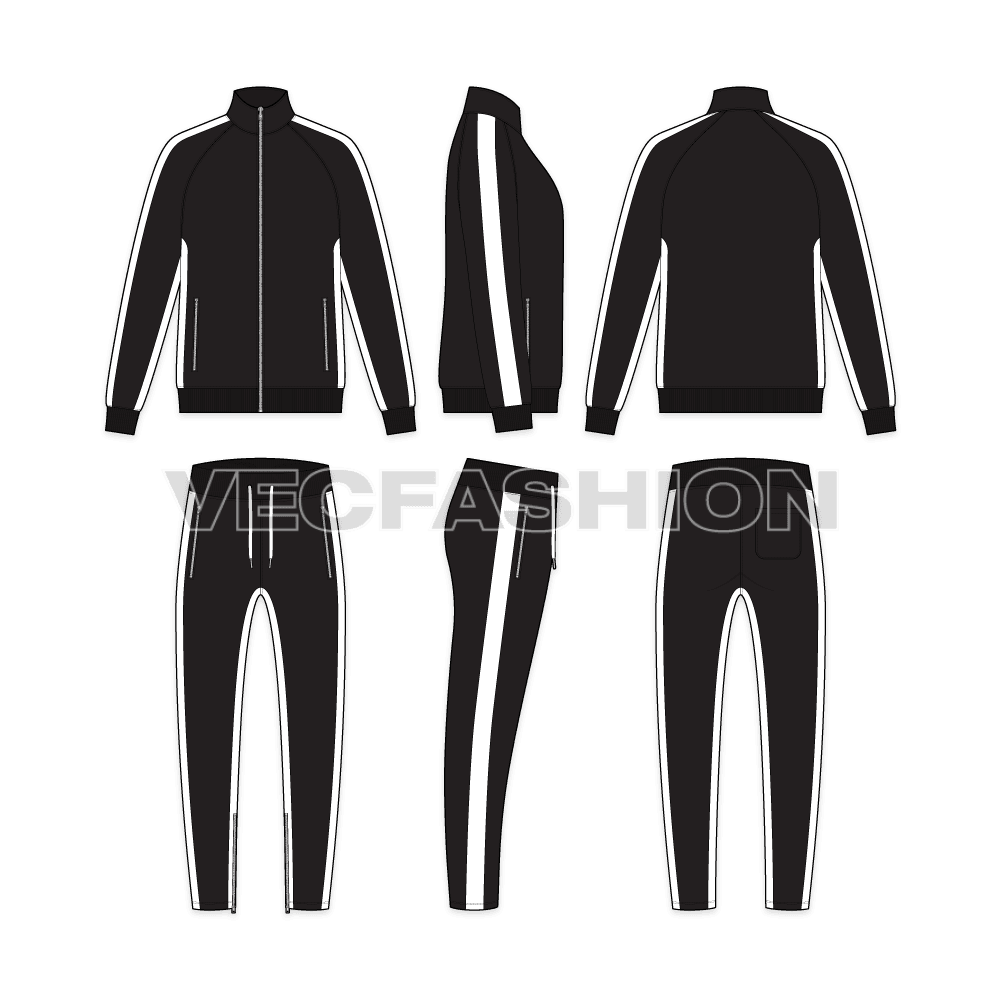 LATEST VECTORS! - VecFashion Templates