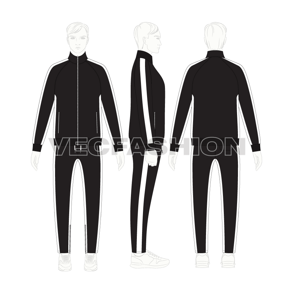 LATEST VECTORS! - VecFashion Templates