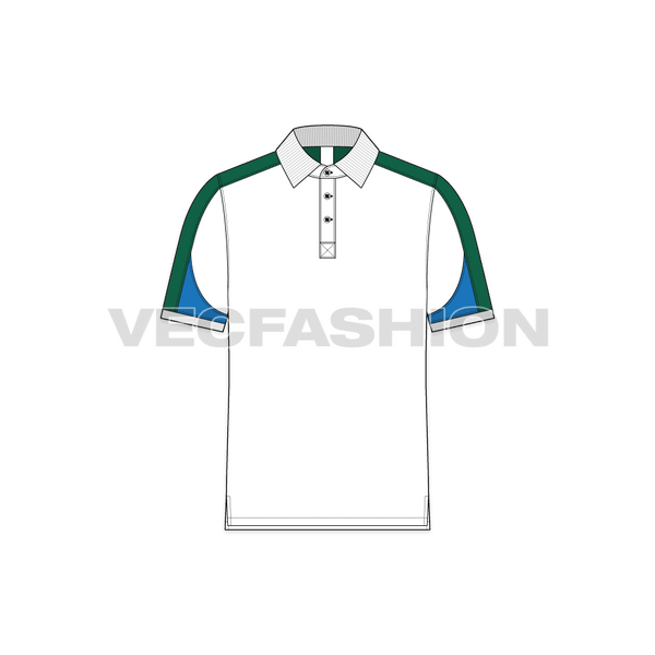 Mens Sport Football Shorts - VecFashion