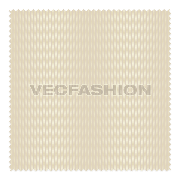 Set of Melange Gray Fabrics - VecFashion