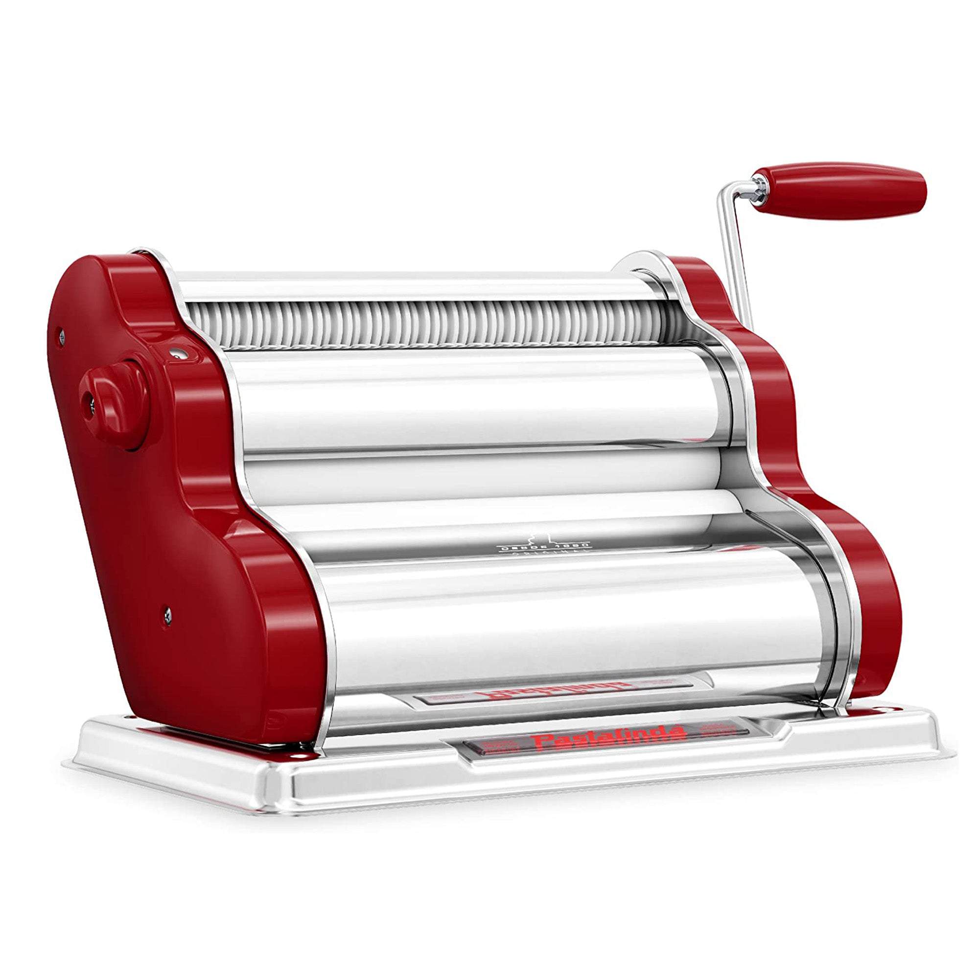 Pastalinda Classic 260 Bordeaux Pasta Maker