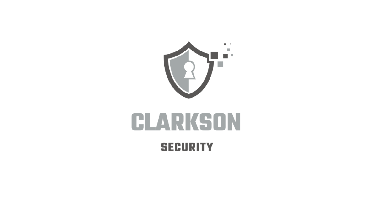 Clarkson security