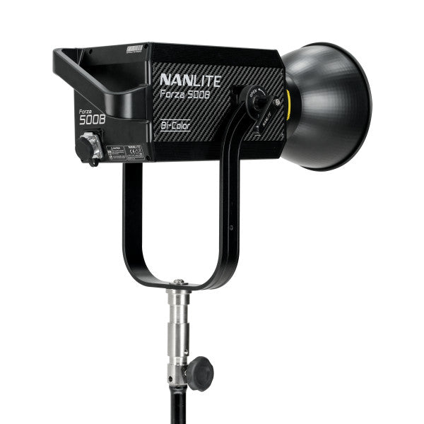 Nanlite Forza 300 II Spotlight – LVL Up Imaging