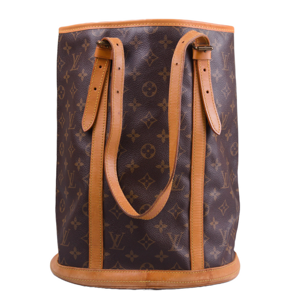 Louis Vuitton Monogram Noe GM Bucket Bag - A World Of Goods For You, LLC