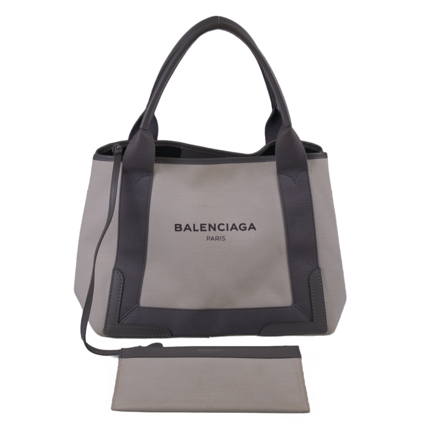 Balenciaga Xs Cabas Tote Bag Luxury Bags  Wallets on Carousell